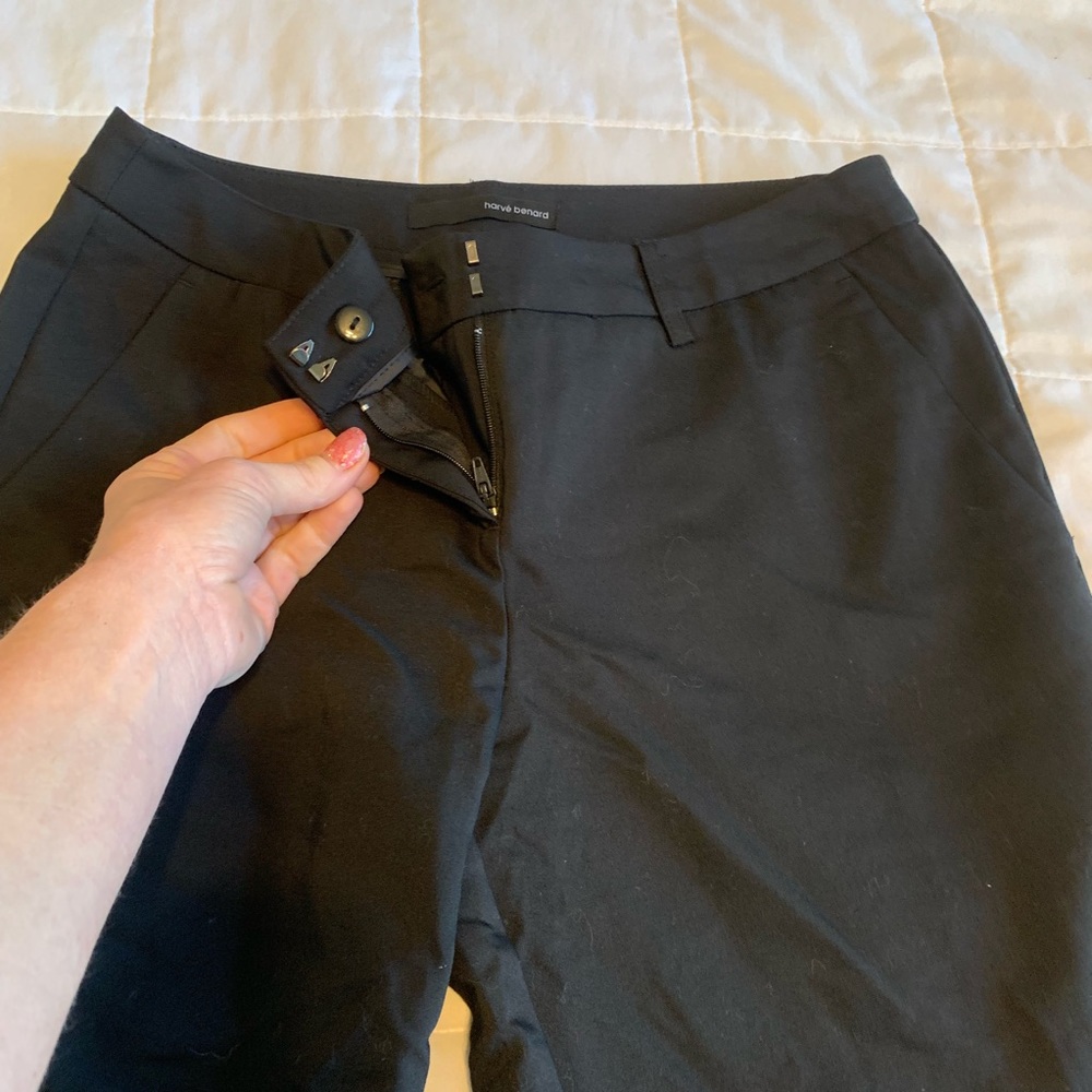 NWOT Never worn dress Bermuda shorts.